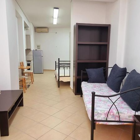 Tripoli Central Accommodation Экстерьер фото
