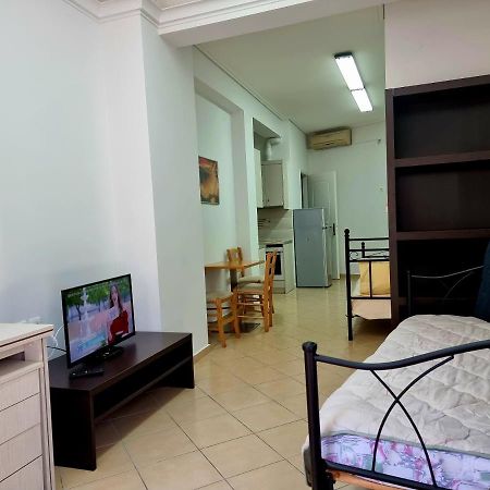 Tripoli Central Accommodation Экстерьер фото