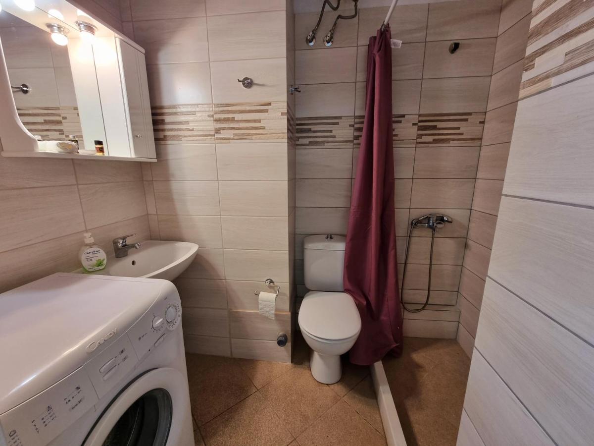 Tripoli Central Accommodation Экстерьер фото