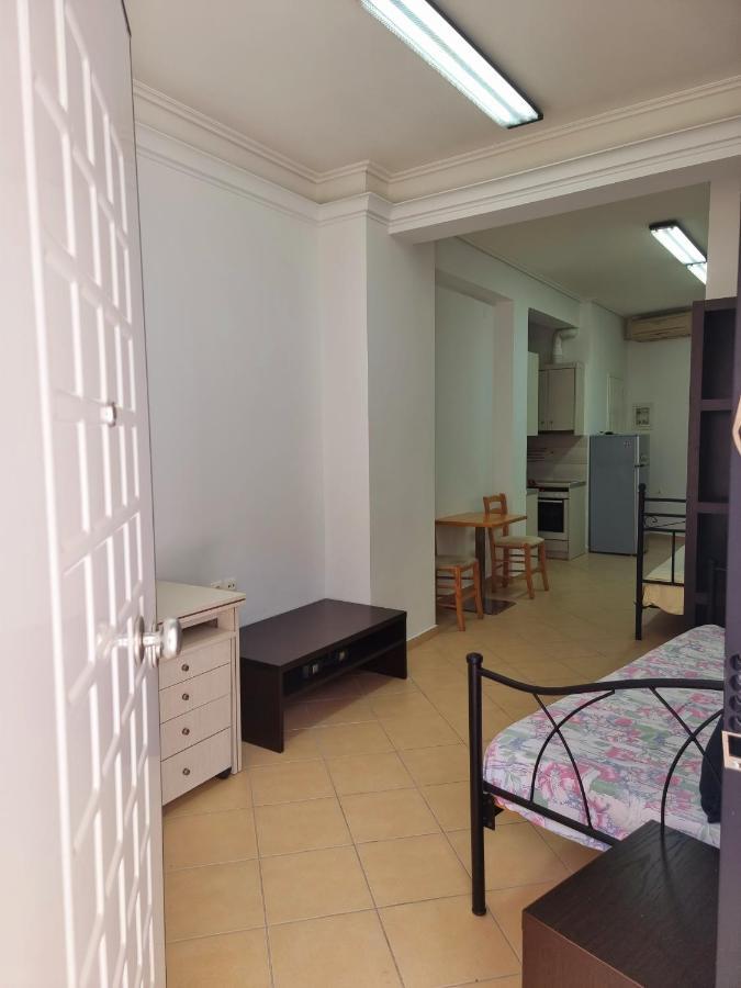 Tripoli Central Accommodation Экстерьер фото
