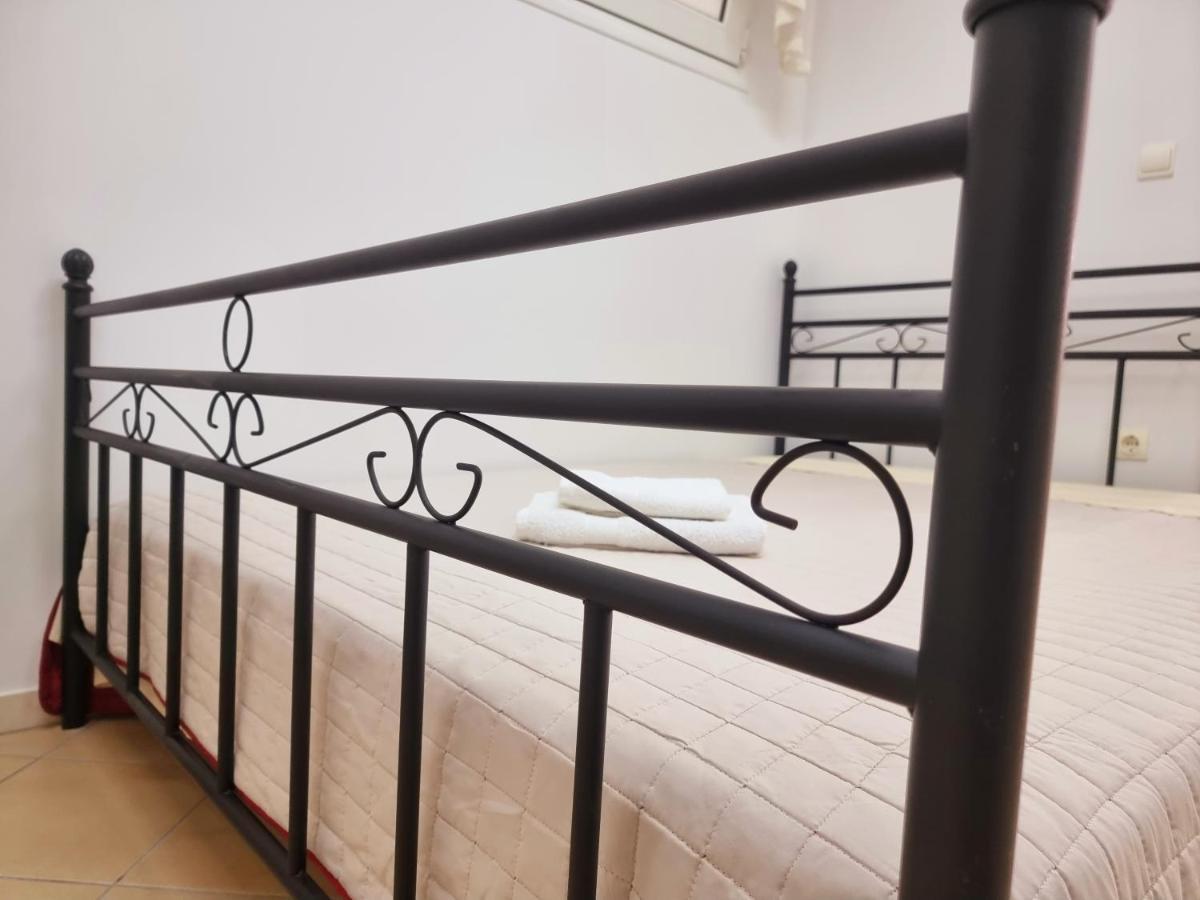 Tripoli Central Accommodation Экстерьер фото