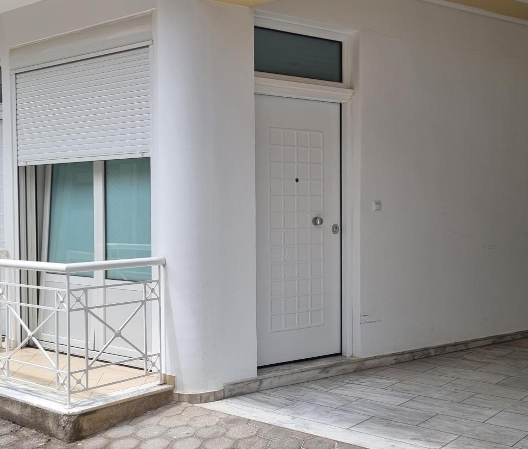 Tripoli Central Accommodation Экстерьер фото