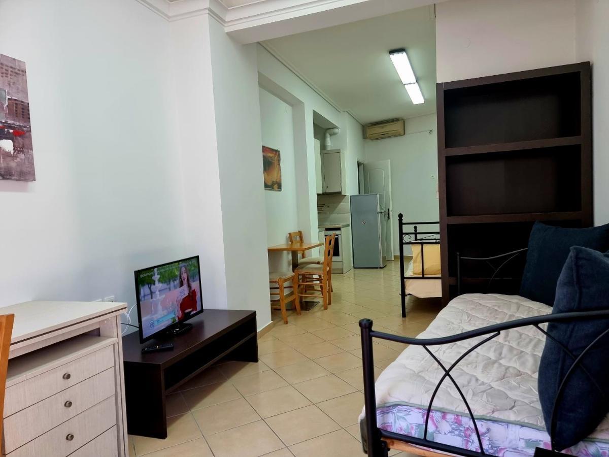 Tripoli Central Accommodation Экстерьер фото